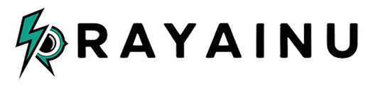  RayAinu